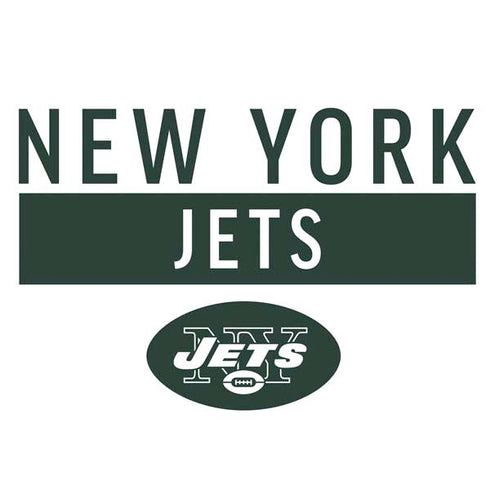 NFL New York Jets White Performance Series PS4 Slim Bundle Skin